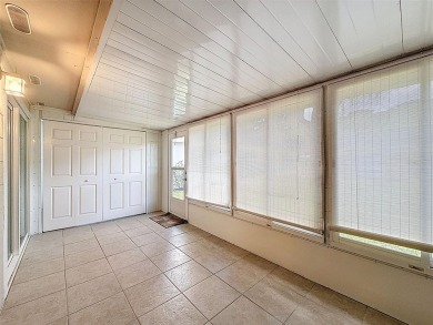Popular 55+ gated Community, offers resort style living with no on Summertree Golf Course in Florida - for sale on GolfHomes.com, golf home, golf lot