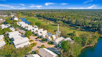 Welcome to this beautifully updated home in the highly on Imperial Golf Club in Florida - for sale on GolfHomes.com, golf home, golf lot