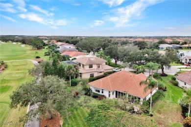 Welcome to your dream home nestled on a quiet cul-de-sac, in the on Gateway Golf and Country Club in Florida - for sale on GolfHomes.com, golf home, golf lot