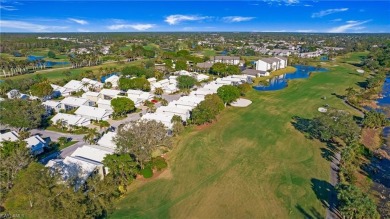 Welcome to this beautifully updated home in the highly on Imperial Golf Club in Florida - for sale on GolfHomes.com, golf home, golf lot