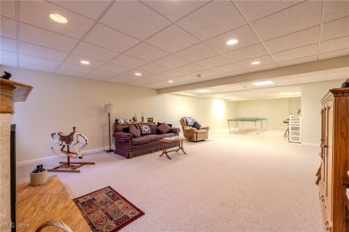 This meticulously maintained residence at 104 Wynewood Place on Chardon Lakes Golf Course in Ohio - for sale on GolfHomes.com, golf home, golf lot