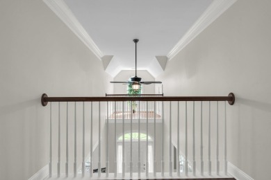 Welcome to 2720 Oak Manor Drive, a refined Southern sanctuary on Dunes West Golf Club in South Carolina - for sale on GolfHomes.com, golf home, golf lot