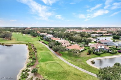 Welcome to your dream home nestled on a quiet cul-de-sac, in the on Gateway Golf and Country Club in Florida - for sale on GolfHomes.com, golf home, golf lot