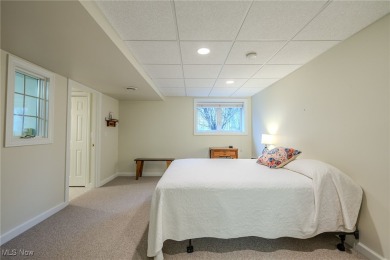 This meticulously maintained residence at 104 Wynewood Place on Chardon Lakes Golf Course in Ohio - for sale on GolfHomes.com, golf home, golf lot