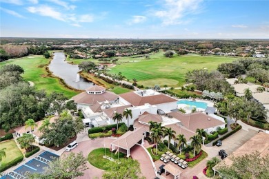 Welcome to your dream home nestled on a quiet cul-de-sac, in the on Gateway Golf and Country Club in Florida - for sale on GolfHomes.com, golf home, golf lot