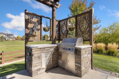 Live the Water Valley lifestyle in this gorgeous 4-bed, 4-bath on Pelican Lakes Golf and Country Club in Colorado - for sale on GolfHomes.com, golf home, golf lot