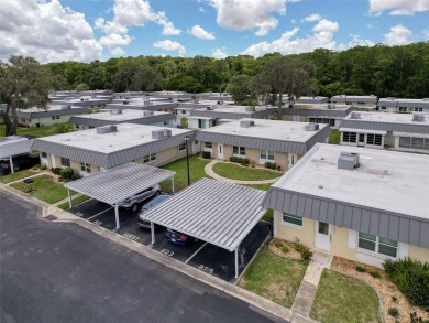 Popular 55+ gated Community, offers resort style living with no on Summertree Golf Course in Florida - for sale on GolfHomes.com, golf home, golf lot