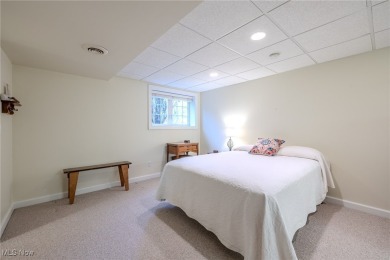 This meticulously maintained residence at 104 Wynewood Place on Chardon Lakes Golf Course in Ohio - for sale on GolfHomes.com, golf home, golf lot