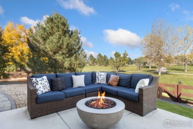 Live the Water Valley lifestyle in this gorgeous 4-bed, 4-bath on Pelican Lakes Golf and Country Club in Colorado - for sale on GolfHomes.com, golf home, golf lot