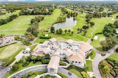 Welcome to this beautifully updated home in the highly on Imperial Golf Club in Florida - for sale on GolfHomes.com, golf home, golf lot