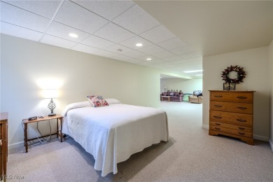 This meticulously maintained residence at 104 Wynewood Place on Chardon Lakes Golf Course in Ohio - for sale on GolfHomes.com, golf home, golf lot
