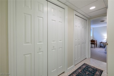 This meticulously maintained residence at 104 Wynewood Place on Chardon Lakes Golf Course in Ohio - for sale on GolfHomes.com, golf home, golf lot