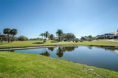 One or more photo(s) has been virtually staged. Nestled within on The Eagles Golf Course and Club in Florida - for sale on GolfHomes.com, golf home, golf lot