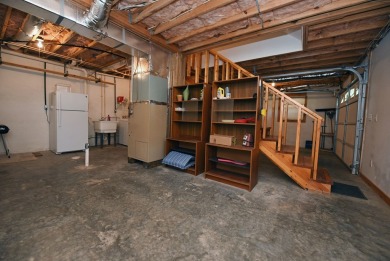 Charming, Cozy & Oh What A View! This spacious cabin boasts on Old Union Golf Course in Georgia - for sale on GolfHomes.com, golf home, golf lot