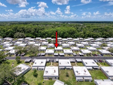 Popular 55+ gated Community, offers resort style living with no on Summertree Golf Course in Florida - for sale on GolfHomes.com, golf home, golf lot