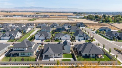 Like new 2+ year old home designed for Kitchen & Garage Lovers! on River Birch Golf Course in Idaho - for sale on GolfHomes.com, golf home, golf lot