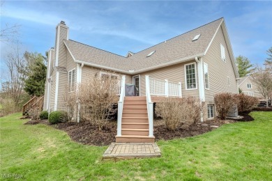 This meticulously maintained residence at 104 Wynewood Place on Chardon Lakes Golf Course in Ohio - for sale on GolfHomes.com, golf home, golf lot