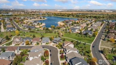 Live the Water Valley lifestyle in this gorgeous 4-bed, 4-bath on Pelican Lakes Golf and Country Club in Colorado - for sale on GolfHomes.com, golf home, golf lot