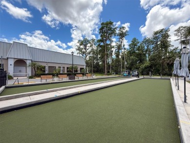Popular 55+ gated Community, offers resort style living with no on Summertree Golf Course in Florida - for sale on GolfHomes.com, golf home, golf lot