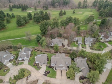 This meticulously maintained residence at 104 Wynewood Place on Chardon Lakes Golf Course in Ohio - for sale on GolfHomes.com, golf home, golf lot