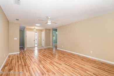 Located in a resort-style country club community, this on Indian River Colony Club in Florida - for sale on GolfHomes.com, golf home, golf lot