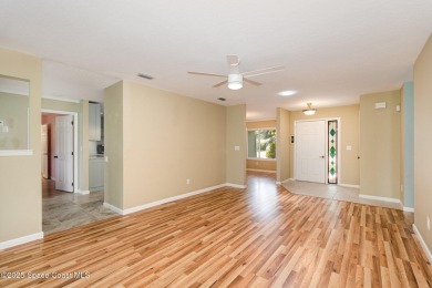 Located in a resort-style country club community, this on Indian River Colony Club in Florida - for sale on GolfHomes.com, golf home, golf lot