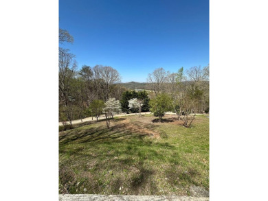 Charming, Cozy & Oh What A View! This spacious cabin boasts on Old Union Golf Course in Georgia - for sale on GolfHomes.com, golf home, golf lot