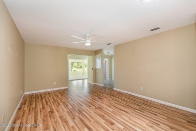 Located in a resort-style country club community, this on Indian River Colony Club in Florida - for sale on GolfHomes.com, golf home, golf lot