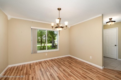 Located in a resort-style country club community, this on Indian River Colony Club in Florida - for sale on GolfHomes.com, golf home, golf lot