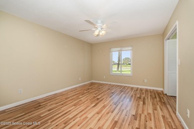 Located in a resort-style country club community, this on Indian River Colony Club in Florida - for sale on GolfHomes.com, golf home, golf lot