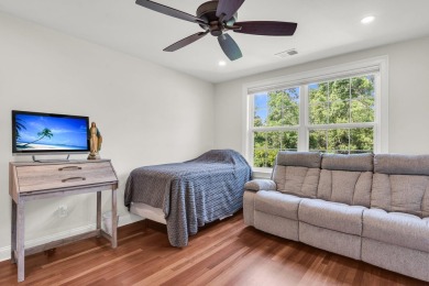 Welcome to 2720 Oak Manor Drive, a refined Southern sanctuary on Dunes West Golf Club in South Carolina - for sale on GolfHomes.com, golf home, golf lot
