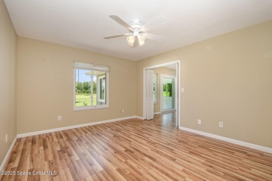Located in a resort-style country club community, this on Indian River Colony Club in Florida - for sale on GolfHomes.com, golf home, golf lot