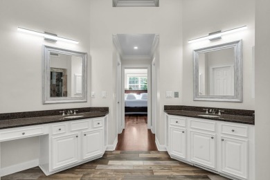 Welcome to 2720 Oak Manor Drive, a refined Southern sanctuary on Dunes West Golf Club in South Carolina - for sale on GolfHomes.com, golf home, golf lot