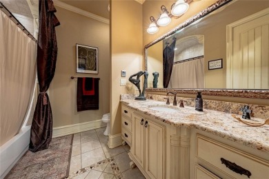 Discover your dream retreat in this exceptional home, perfectly on Pinnacle Golf and Boat Club in Texas - for sale on GolfHomes.com, golf home, golf lot