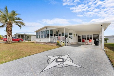 Welcome to this meticulously maintained, custom-built home on Betmar Acres Golf Club in Florida - for sale on GolfHomes.com, golf home, golf lot