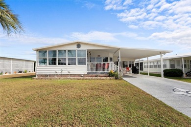 Welcome to this meticulously maintained, custom-built home on Betmar Acres Golf Club in Florida - for sale on GolfHomes.com, golf home, golf lot