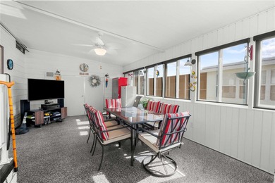 Welcome to this meticulously maintained, custom-built home on Betmar Acres Golf Club in Florida - for sale on GolfHomes.com, golf home, golf lot