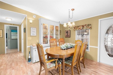 Welcome to this meticulously maintained, custom-built home on Betmar Acres Golf Club in Florida - for sale on GolfHomes.com, golf home, golf lot