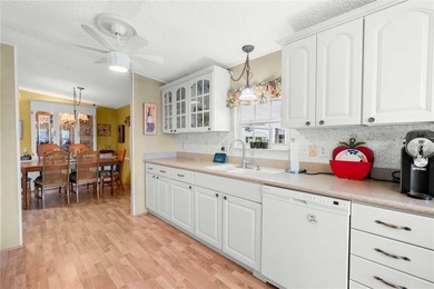 Welcome to this meticulously maintained, custom-built home on Betmar Acres Golf Club in Florida - for sale on GolfHomes.com, golf home, golf lot