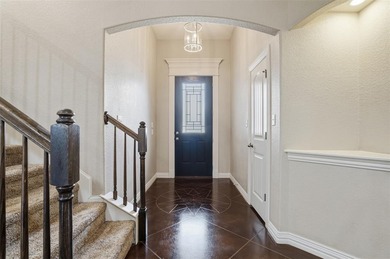 Wow...........MOVE IN READY UPDATED 4 3 2 on a large .39 acre on Pecan Plantation Country Club in Texas - for sale on GolfHomes.com, golf home, golf lot