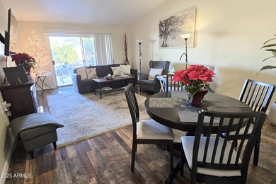 Take A Look At This Remodeled Gem. Perfectly Nestled In on Leisure World Country Club in Arizona - for sale on GolfHomes.com, golf home, golf lot