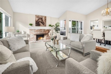 Rare Single-Story Home in Porter Ranch - A Must-See! Welcome to on Porter Valley Country Club in California - for sale on GolfHomes.com, golf home, golf lot