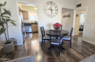 Take A Look At This Remodeled Gem. Perfectly Nestled In on Leisure World Country Club in Arizona - for sale on GolfHomes.com, golf home, golf lot