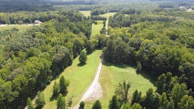 NINE + LAKEFRONT ACRES! This 9.6 Acres borders the U.S. Army on Kinderton Country Club in Virginia - for sale on GolfHomes.com, golf home, golf lot