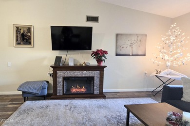 Take A Look At This Remodeled Gem. Perfectly Nestled In on Leisure World Country Club in Arizona - for sale on GolfHomes.com, golf home, golf lot