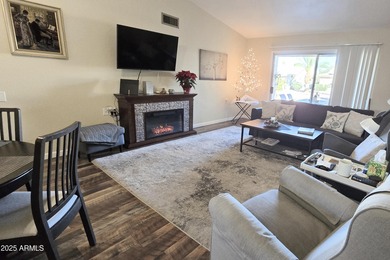 Take A Look At This Remodeled Gem. Perfectly Nestled In on Leisure World Country Club in Arizona - for sale on GolfHomes.com, golf home, golf lot