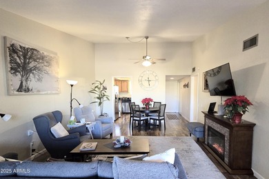 Take A Look At This Remodeled Gem. Perfectly Nestled In on Leisure World Country Club in Arizona - for sale on GolfHomes.com, golf home, golf lot