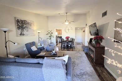 Take A Look At This Remodeled Gem. Perfectly Nestled In on Leisure World Country Club in Arizona - for sale on GolfHomes.com, golf home, golf lot