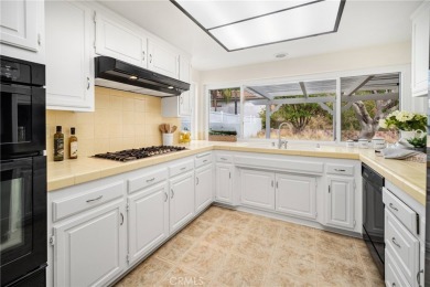 Rare Single-Story Home in Porter Ranch - A Must-See! Welcome to on Porter Valley Country Club in California - for sale on GolfHomes.com, golf home, golf lot