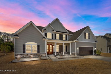 Welcome to this spectacular home in Southwest Plantation. From on Bear Trail Golf Club in North Carolina - for sale on GolfHomes.com, golf home, golf lot